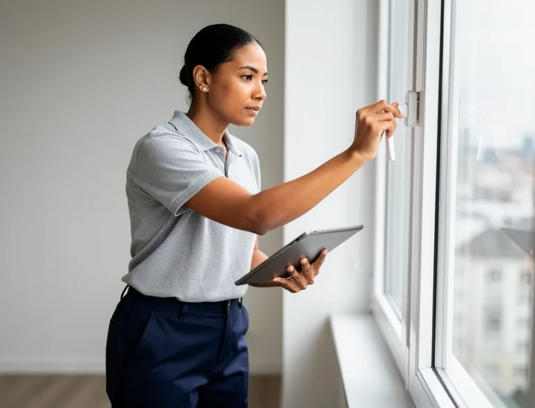 Property management Dudley